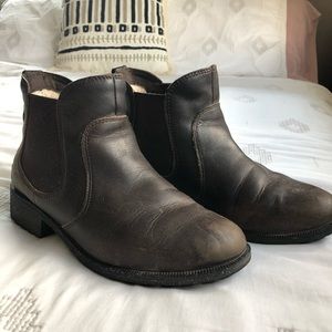 Ugg Women’s Bonham III Waterproof Boot